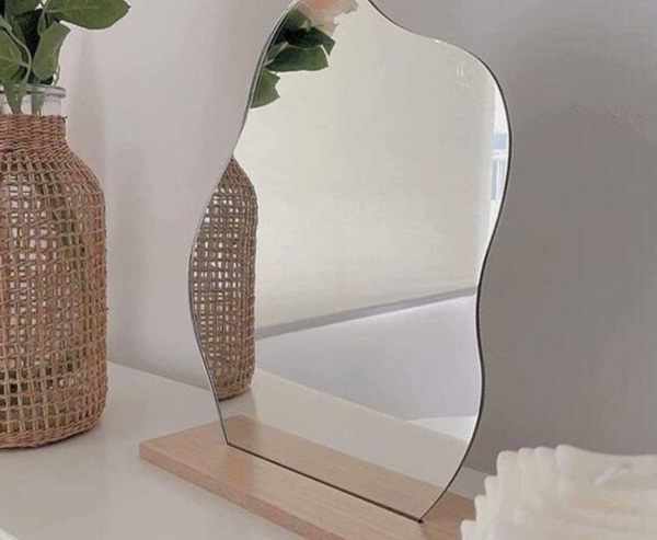Mirrors