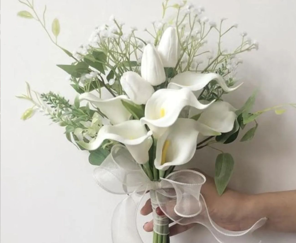 Bridal bouquet