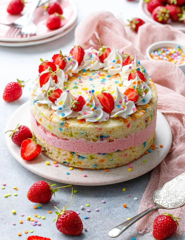 Cake