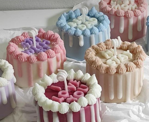 Candles