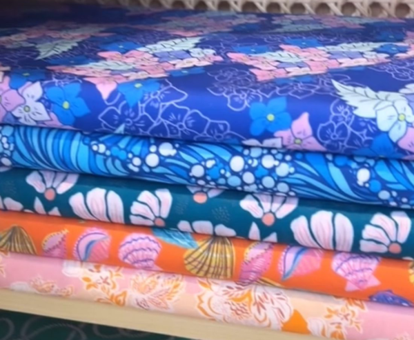 Special Fabrics