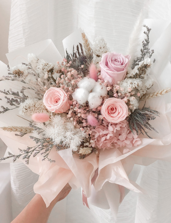 Flowers Bouquet