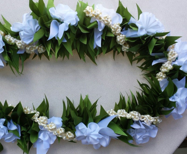 Flower Garlands