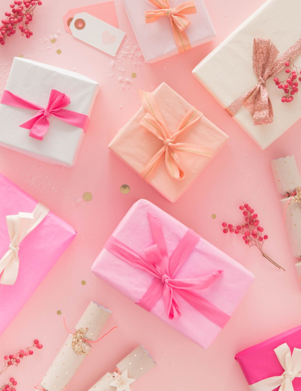 Gifts