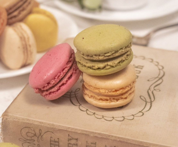 Macaron