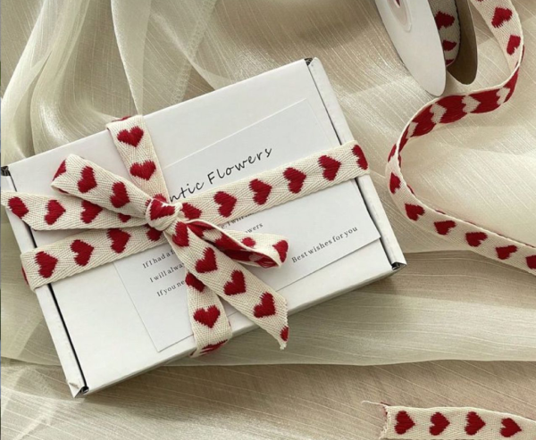 Special Ribbon