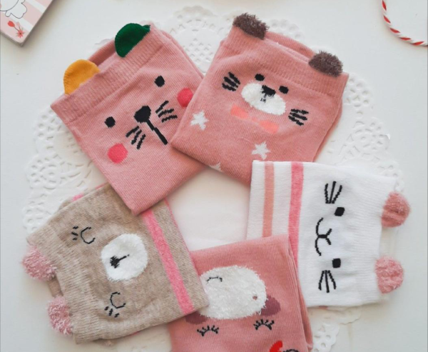 Socks