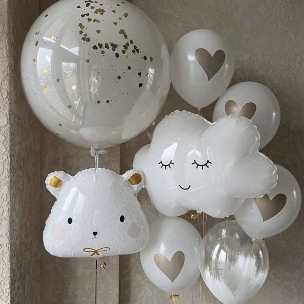 BALLOONS